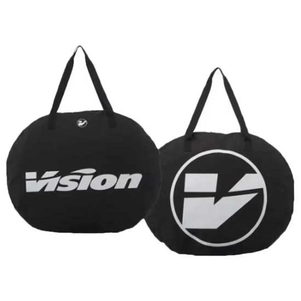 Vision Wheel Bag (752-9003OE)