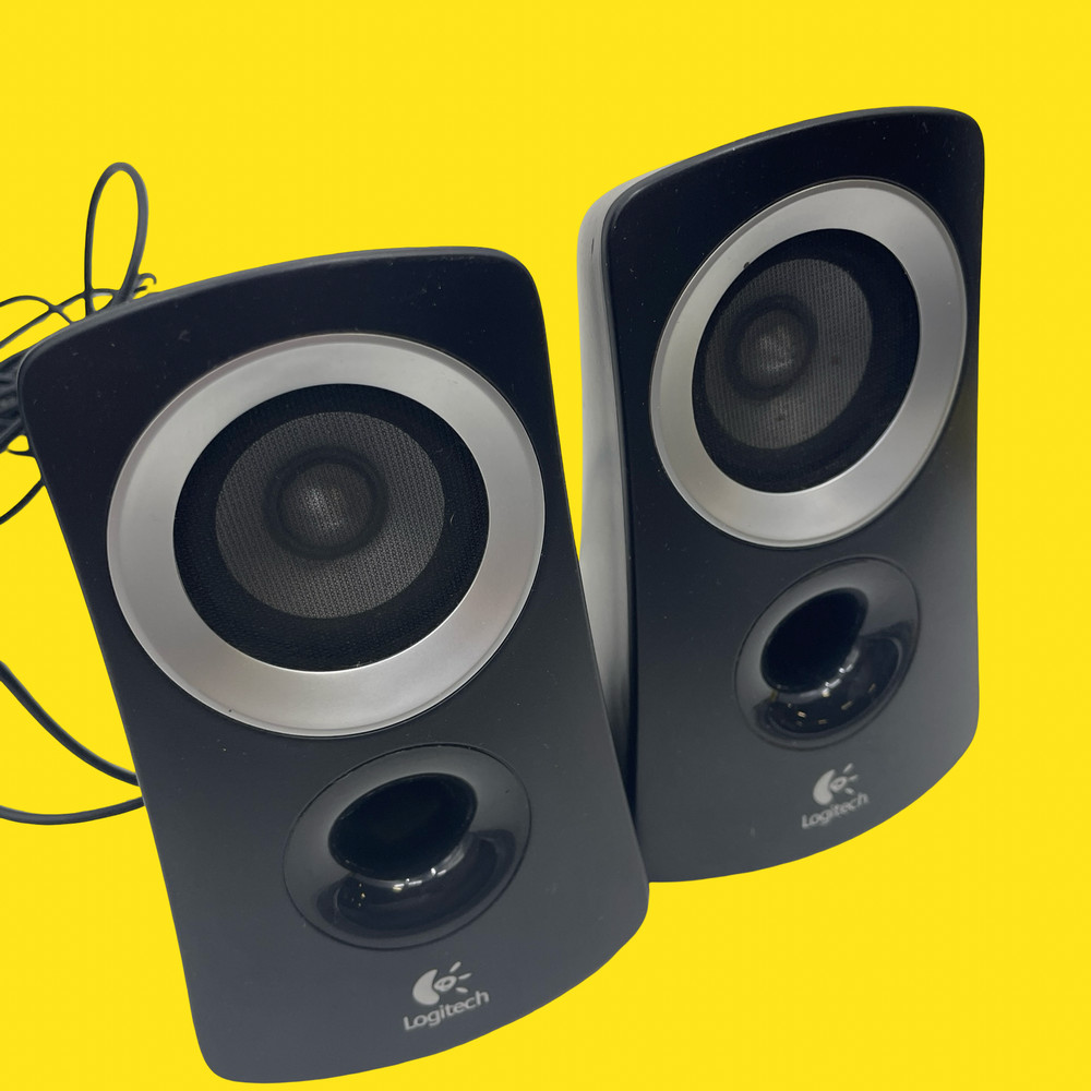 Logitech Model Z313 Subwoofer Only #U8765 (AR)