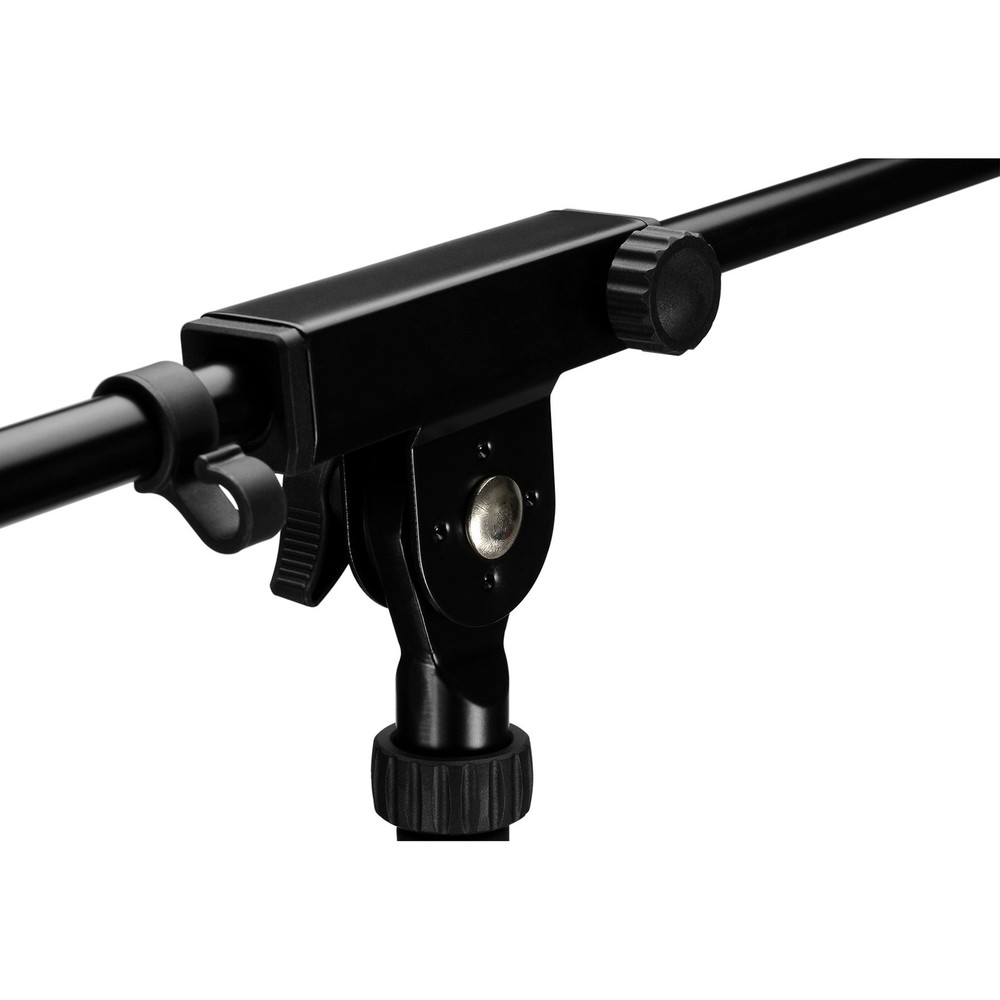 Talent SQMS2 Single Hand Clutch Tripod Microphone Stand with