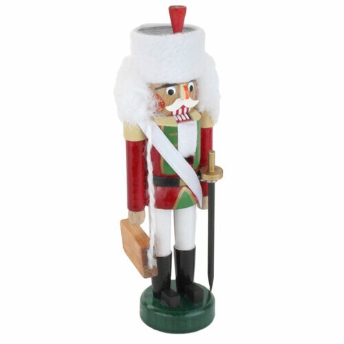 Miniature Hungarian German Nutcracker