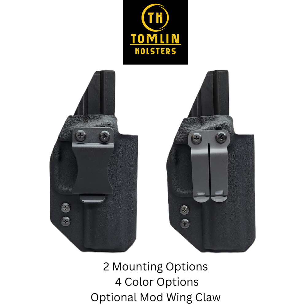 Canik Mete SF IWB Holster