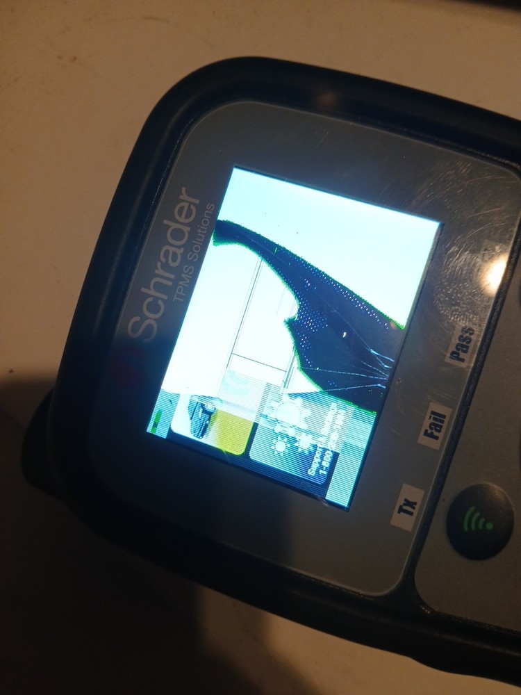 tpms programming tool Activation Tool