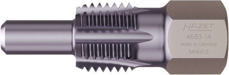Tapping M14x1, 5