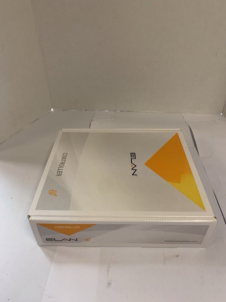 ELAN g! g1 Home Automation Controller Smart Control System New