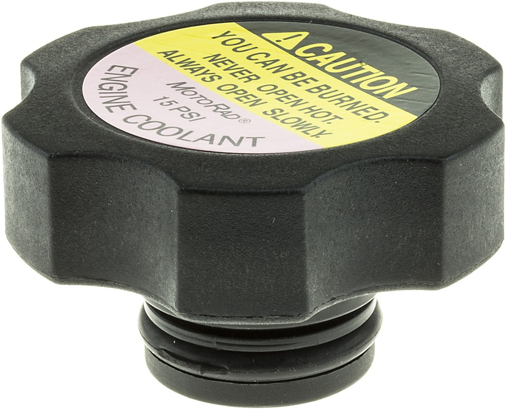 Gates Engine Coolant Reservoir Cap For 2010 Saturn Vue