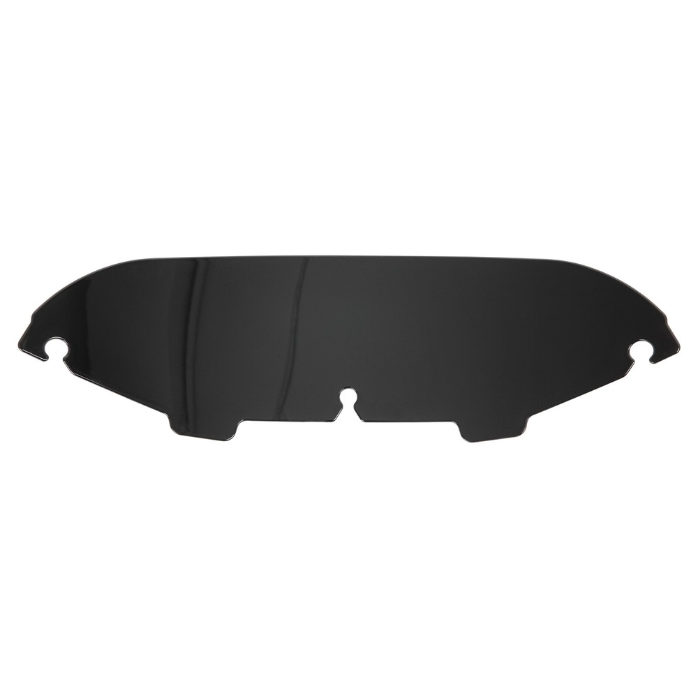 4" For Harley 1996-2013 Touring Electra Glide Street Glide Windshield Windscreen