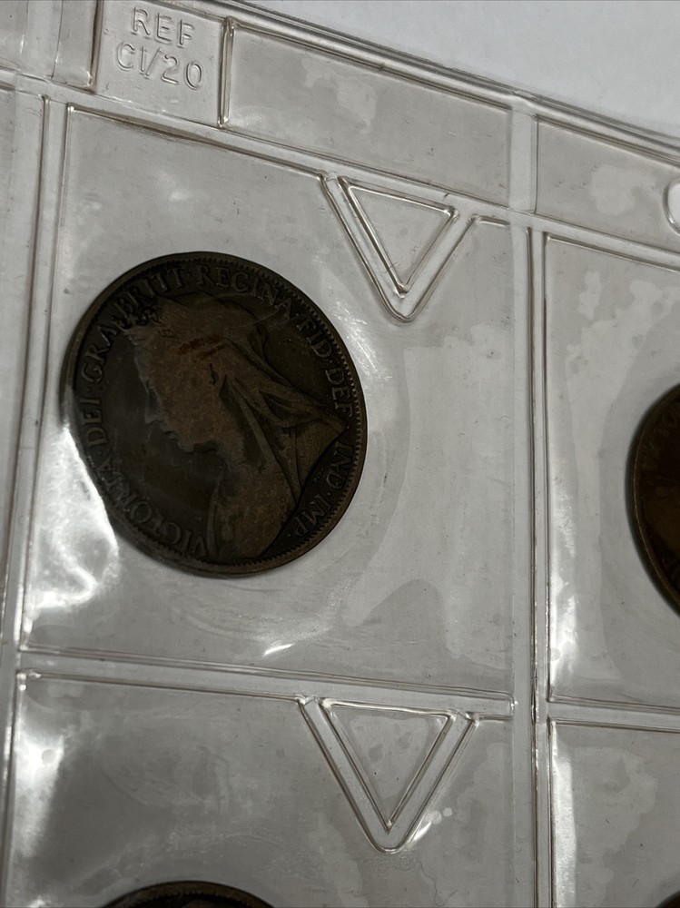 Coin Collection