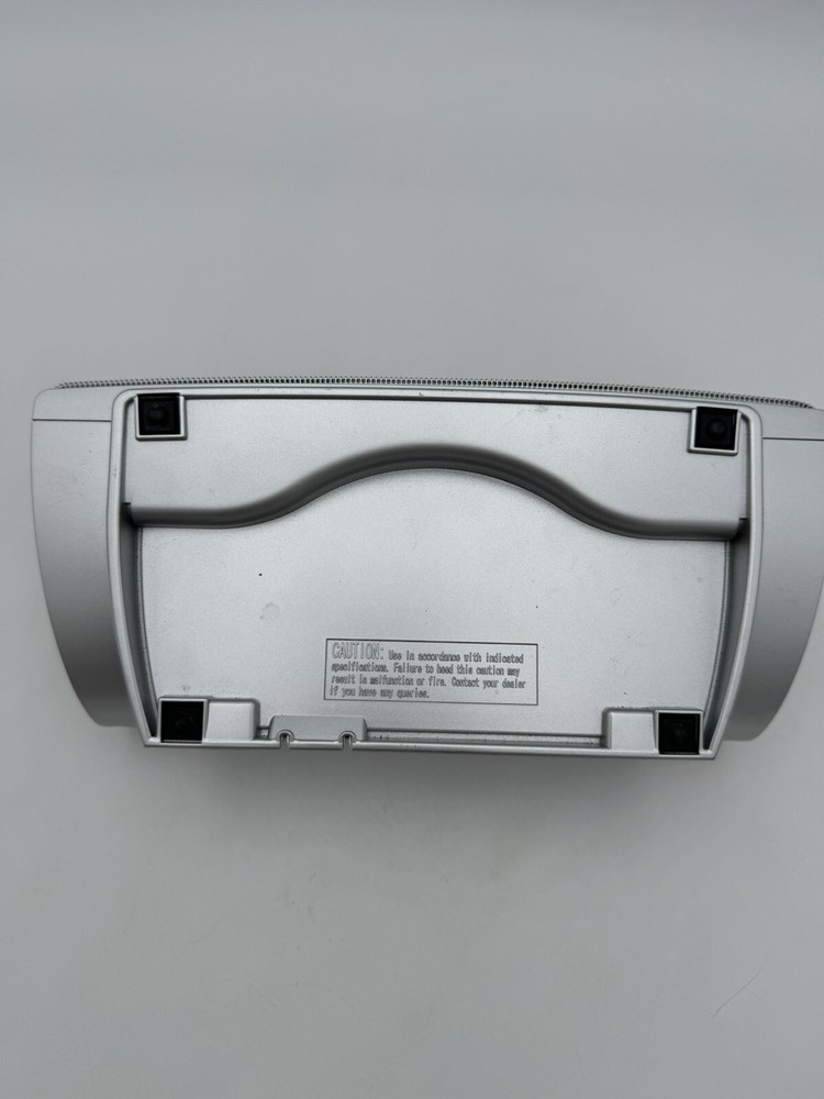 Panasonic Center Speaker Replacement SB-PC820 Tested And Works