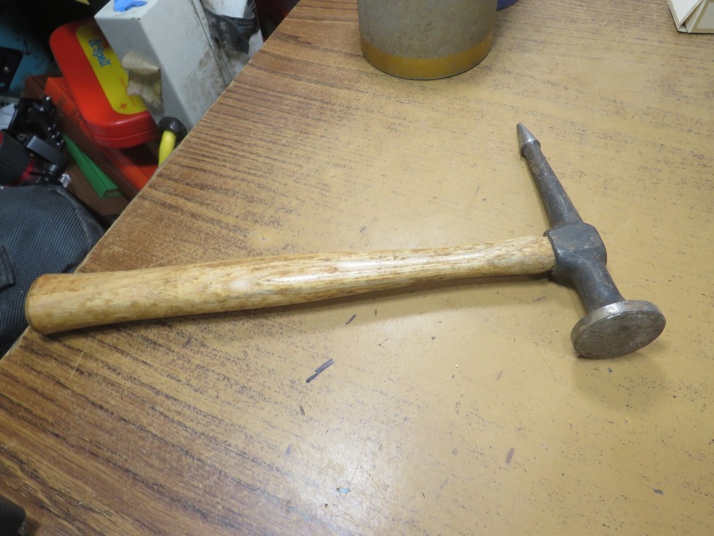 martin body hammer 158-6