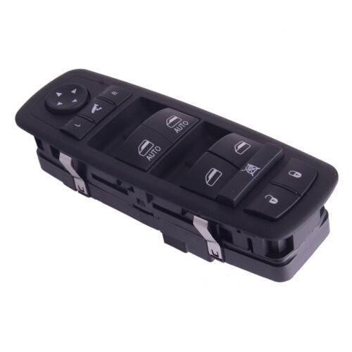 For 2016-2022 Ram 1500 2500 Left Driver Side Master Power Window Control Switch
