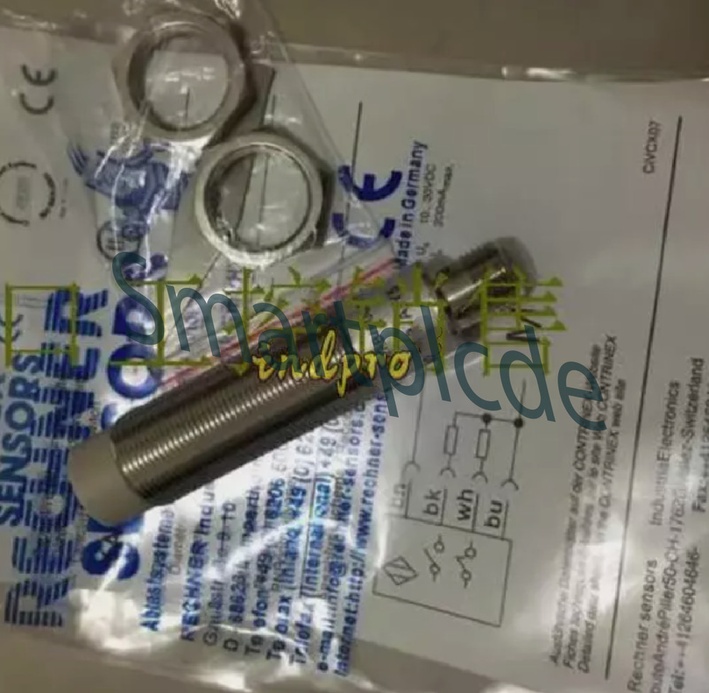 1PCS NEW Capacitive proximity switch KAS-80-A23-A-Y5 sensor