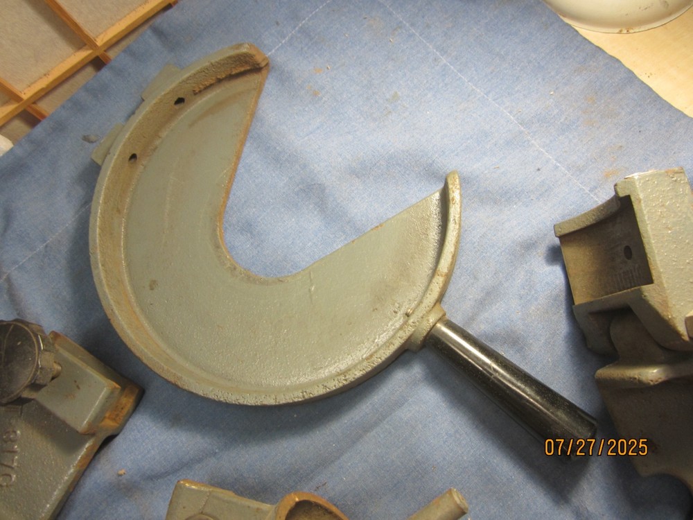 (Foley) Belsaw Grinder / Sharpener Parts
