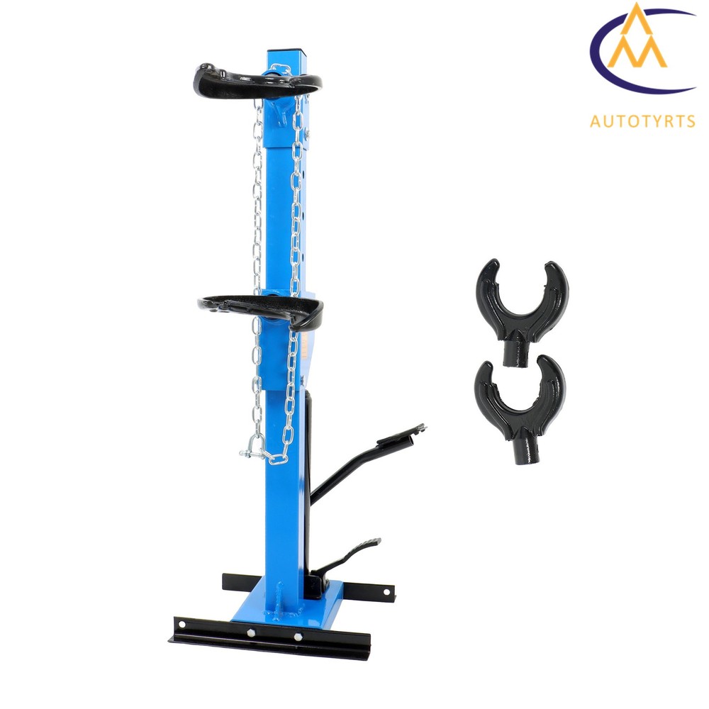Strut Spring Compressor 4.5T 9000 lb Hydraulic Jack Coil Spring Compressor Tool