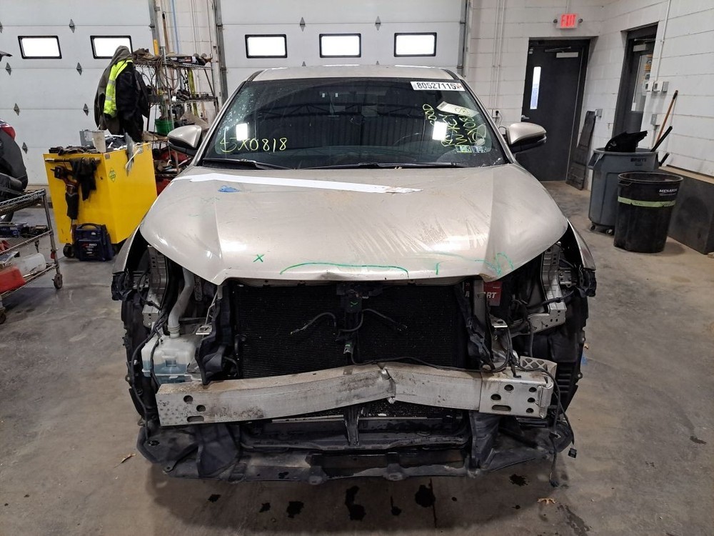 2014 Highlander Jack Sku#4284276