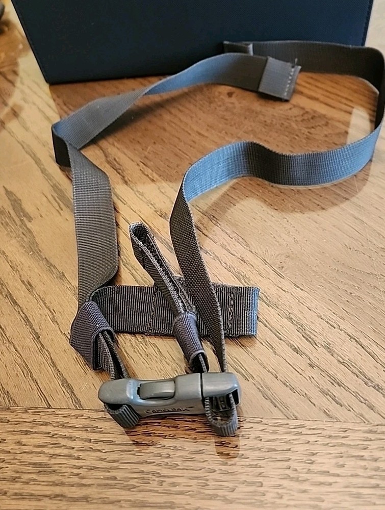 Camelbak Mule Hydration Backpack With Accessories ( See Photos)