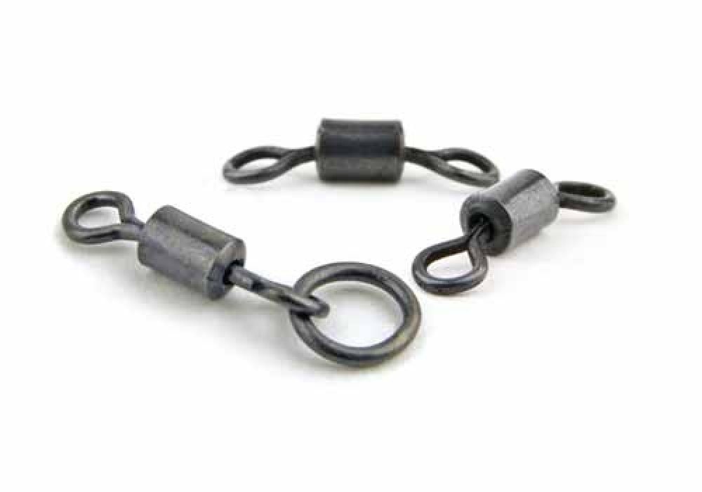 Flexi Ring Swivels Fox