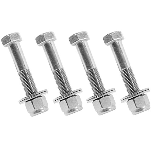 BK-1-DP Jack Plate Bolt Kit,Replace OEM BK1DP,BK-1-DP,02-1729