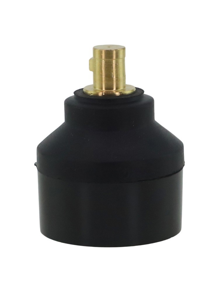 Welding Torch Adapter for Efficient Transition from WP26V to WP17V Models