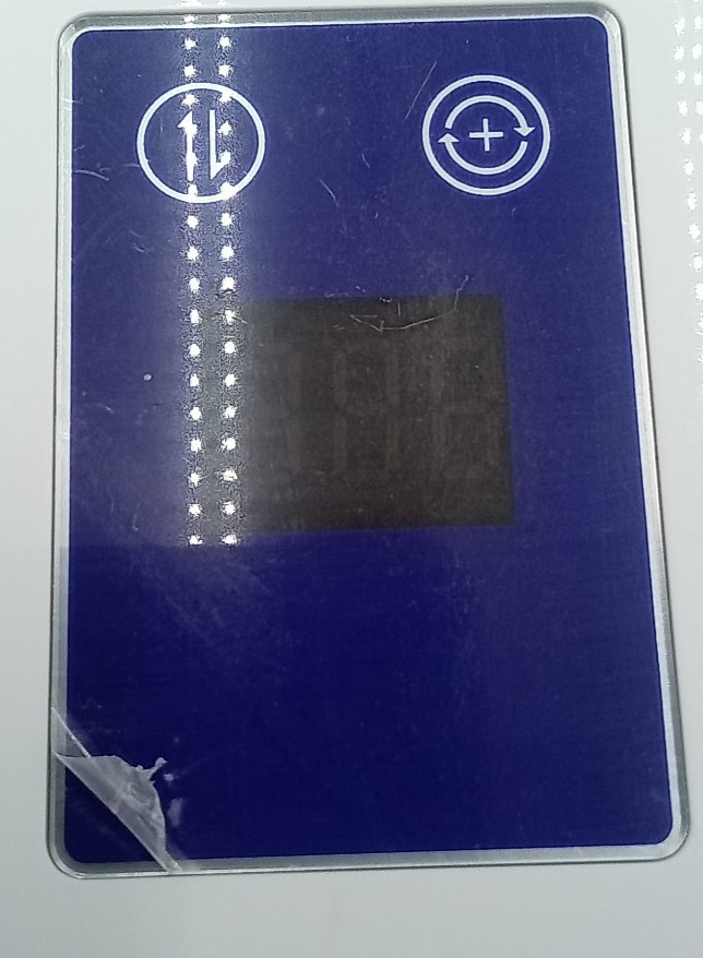 Thermomate ET035 Electric Tankless Water Heater Mini White