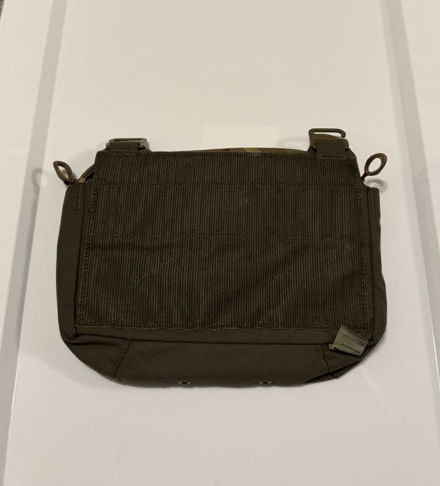 Ferro Concepts DOPE Front Flap