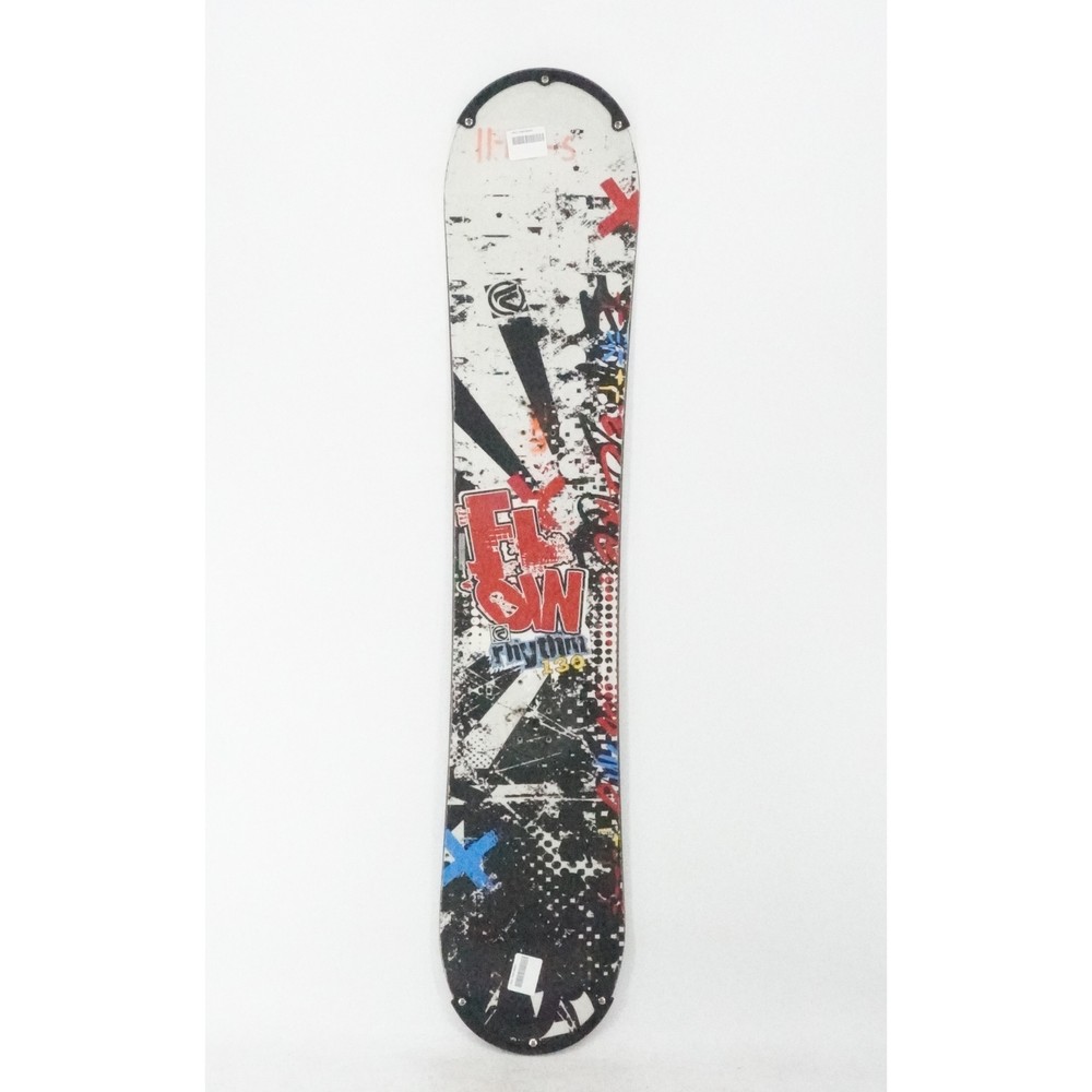 Flow Rhythm Snowboard - 130 cm Used