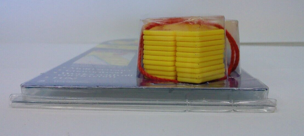 Learning Wrap Ups:Educational Multiplication Math Solving Tool Keys New & Sealed