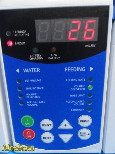 Medline 199255 EntraFlo H2O Feeding and Hydration Unit(Multiple Available)~36725