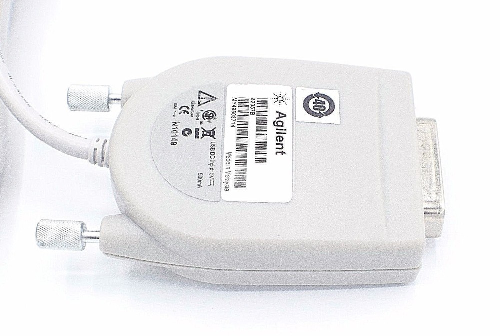 Agilent Keysight Technologies 82357B USB-GPIB Interface High-Speed USB 2.0 NEW