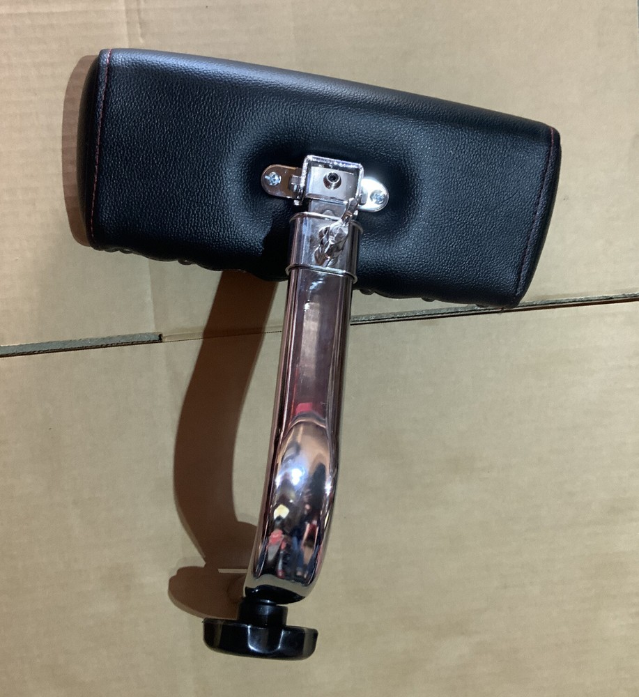 Gibraltar Height Adjustable Back Rest