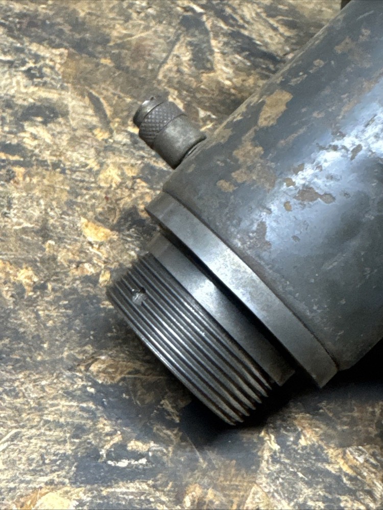 Van Norman 5V Collet Dividing Head