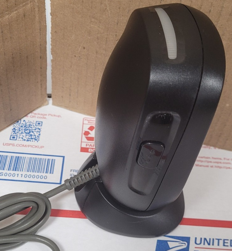 Zebra DS9308 Barcode Scanner DS9308-SR00004ZZWW (TESTED)