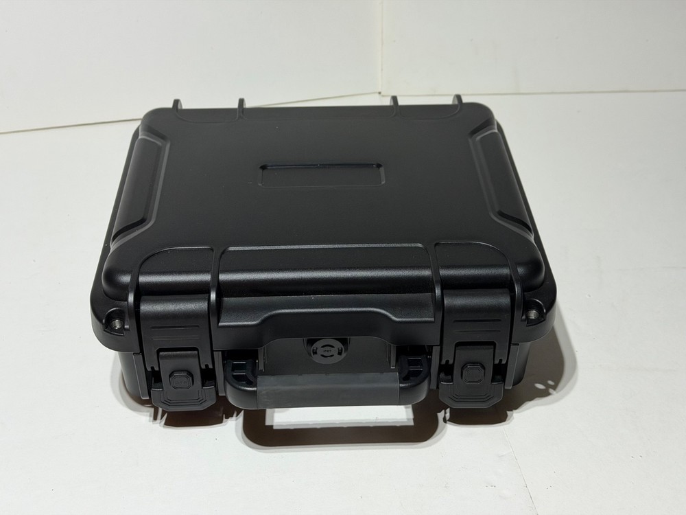 3D MakerPro Eagle Max Lidar Scanner Max 4 Camera with case