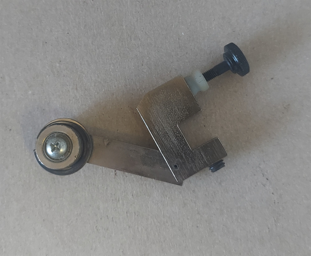 GRAPHIC WIZARD 6000 Accessory Holder 10-084-GW