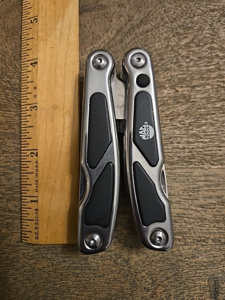 Mac tools multi tool MAC-MULTITOOL See All Pics And Description 👀