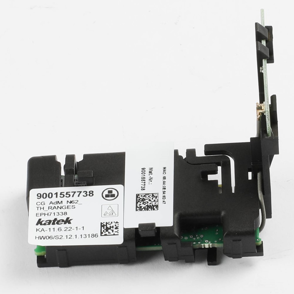 12031987 Bosch Connectivity Module OEM 12031987