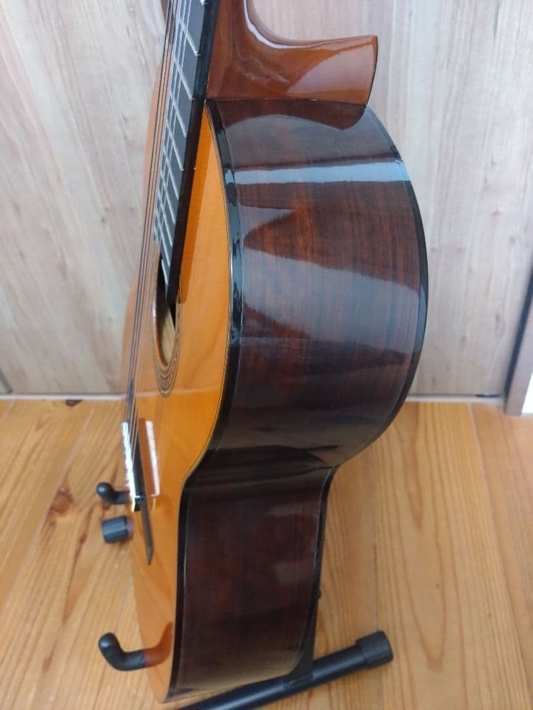 Yamaha Guitar C-250A