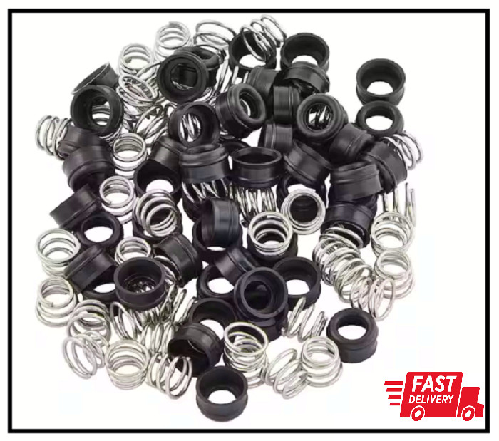 Seats and Springs for Delta Faucets (50-Pack) NEW
