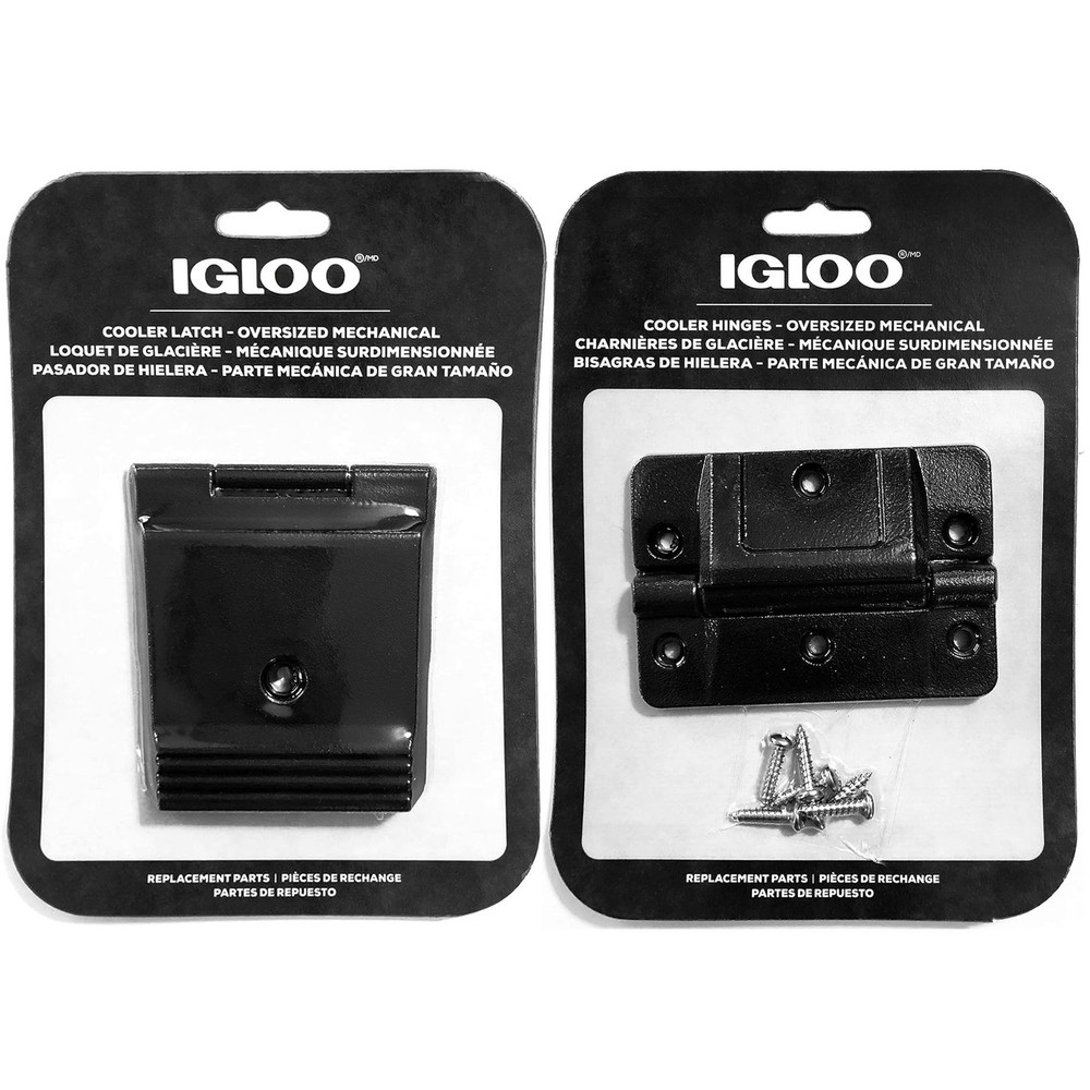 IGLOO Cooler Oversized Mechanical Accessories