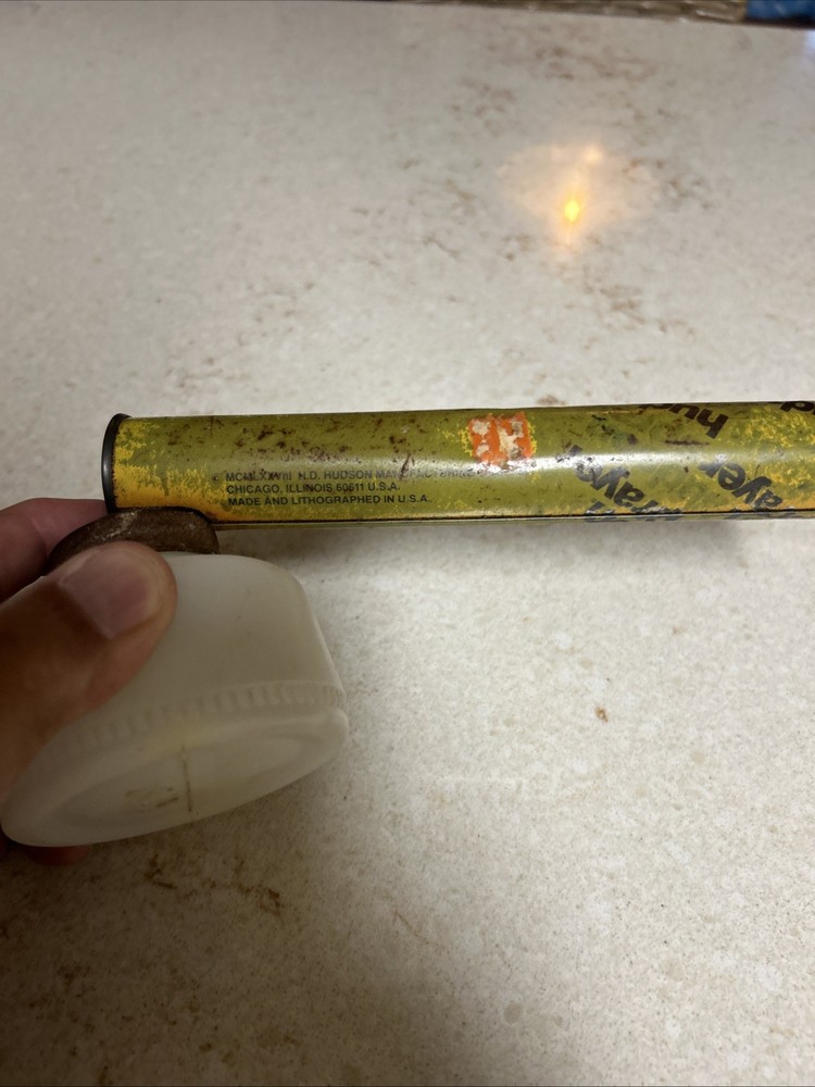 Vintage Small Hudson Bug Sprayer