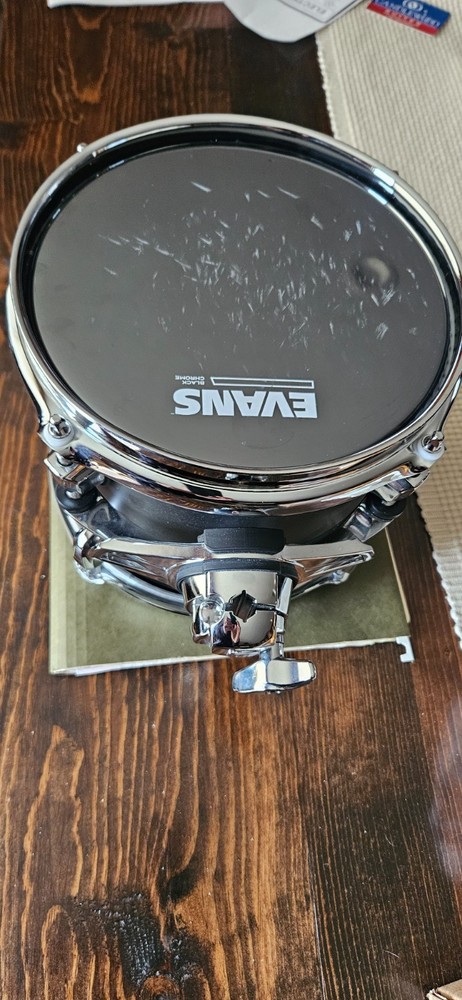 MAPEX SATURN MAPLE 8x7 black tom
