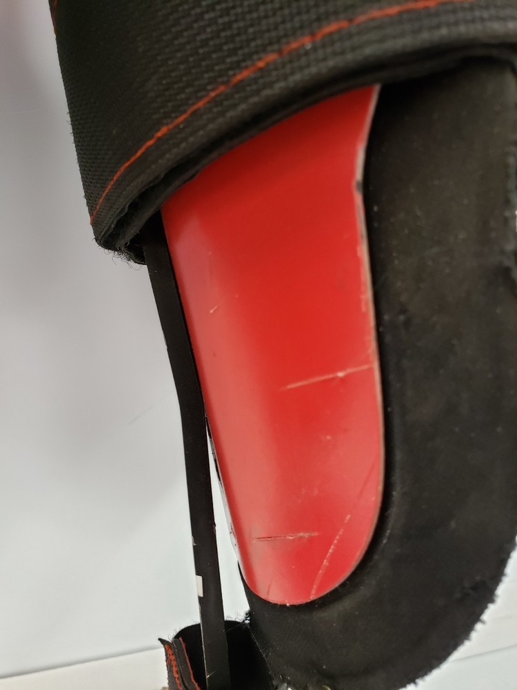 (92615-6) Distel Tree Climbing Spurs