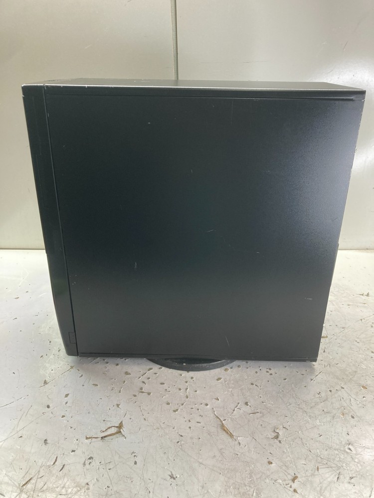 Antec Solution SLK2650-BQE