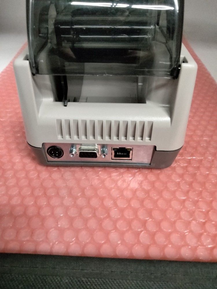 COGNITIVE LBT24-2043-014 2" DT / TT LABEL PRINTER SER / ETH
