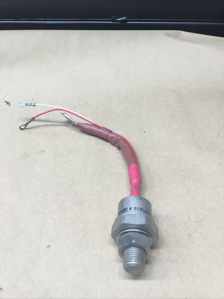 IOR 80RIA120 9540 Thyristor #736K117