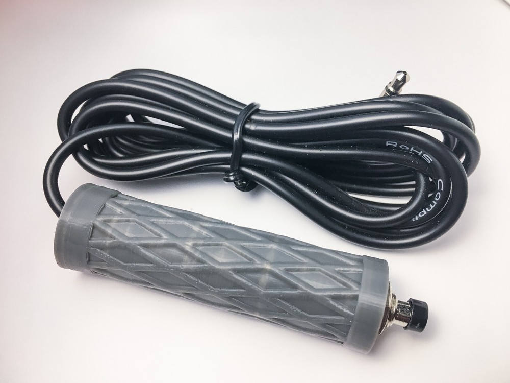 Remote control for Beaulieu R16 cameras. 6ft & 10ft.