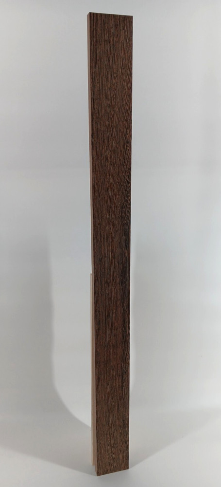 Wenge board aka Millettia laurentii