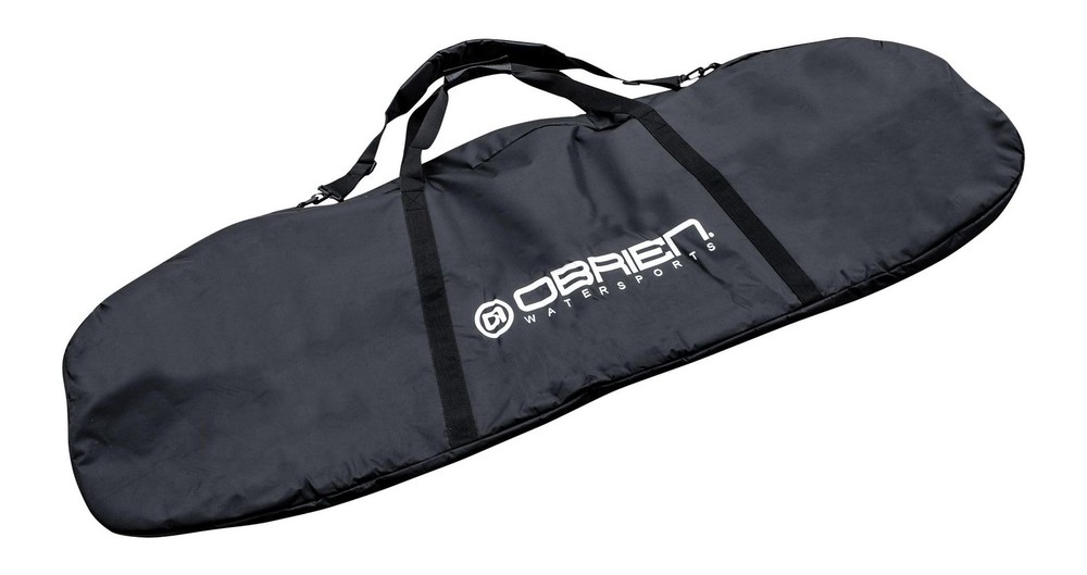O'Brien Padded Wakeboard Case, Black