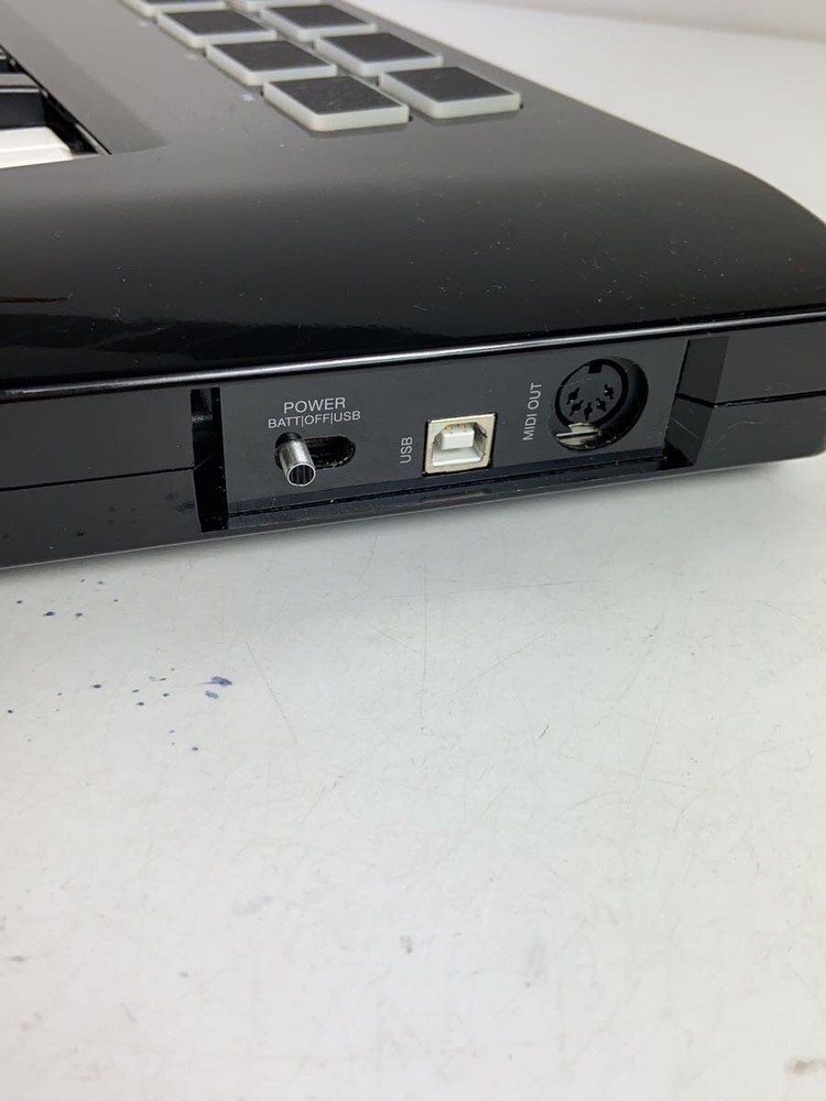 ALESIS Synthesizer VORTEX WIRELESS2 Used