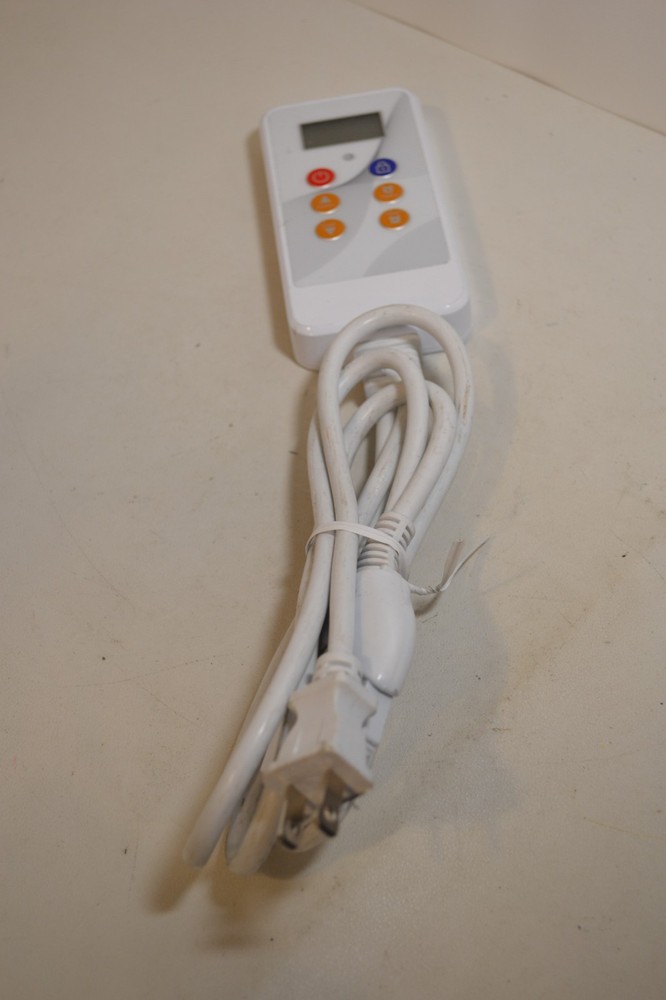 Controller/Thermostat for Heated  5-pin