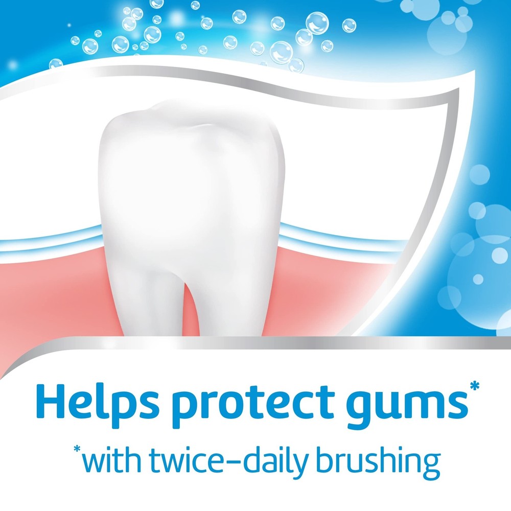 Aquafresh Triple Protection Fresh & Minty Toothpaste